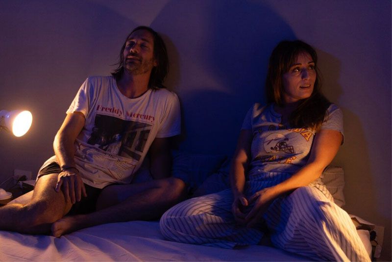 Agenda de espectáculos con lo mejor de la semana: Marilina Bertoldi, Paralamas, Cuarteto de Nos, Calamaro y mucho teatro 5 Agenda de espectáculos con lo mejor de la semana: Marilina Bertoldi, Paralamas, Cuarteto de Nos, Calamaro y mucho teatro