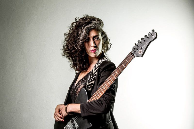 Agenda de espectáculos con lo mejor de la semana: Teresa Parodi, Paula Maffia, Airbag, Fito Páez, cine gratis y jazz internacional