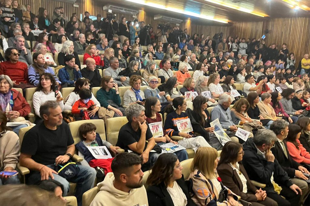 Oficializaron la identidad de 17 desaparecidos hallados en La Perla