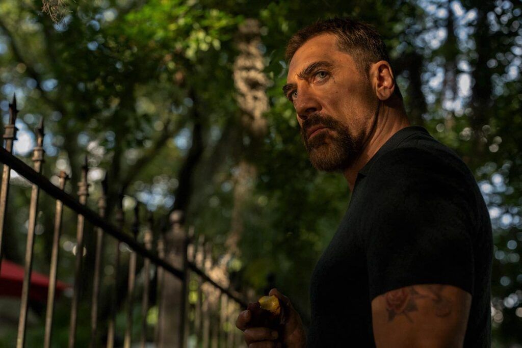 Llegó el tráiler oficial de “Cabo de miedo”, la serie con Javier Bardem inspirada en el clásico de Scorsese 1 Llegó el tráiler oficial de “Cabo de miedo”, la serie con Javier Bardem inspirada en el clásico de Scorsese