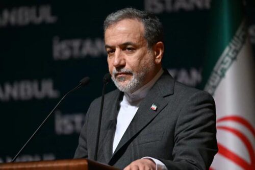 Irán acusa a EE.UU. de violar el alto el fuego y augura que «pronto» celebrará su «gran victoria»