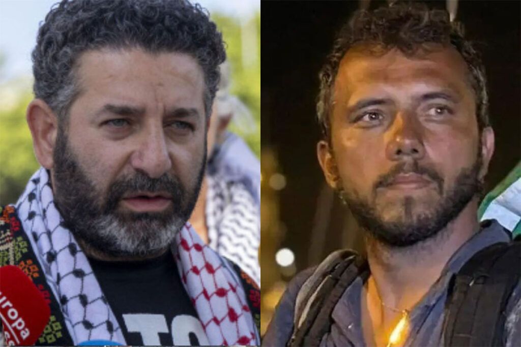 Israel podría condenar con la pena de muerte a dos ambientalistas