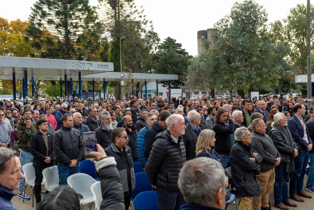 Industriales advirtieron que el achique del INTI afectará las exportaciones