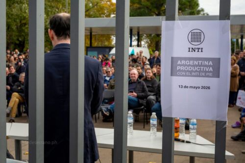 Industriales advirtieron que el achique del INTI afectará las exportaciones