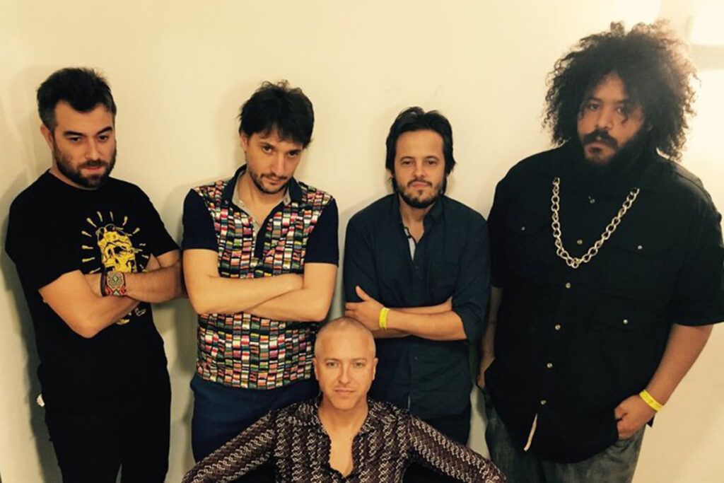 Agenda de espectáculos con lo mejor de la semana: Lali, Calamaro, “El partido”, Natalia Oreiro, Luciano Cáceres y más
