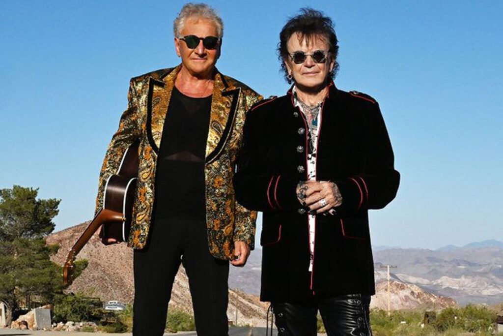 Agenda de espectáculos con lo mejor de la semana: Ca7riel & Paco Amoroso, Air Supply, Nadia Larcher y mucho, mucho teatro 8 Agenda de espectáculos con lo mejor de la semana: Ca7riel & Paco Amoroso, Air Supply, Nadia Larcher y mucho, mucho teatro