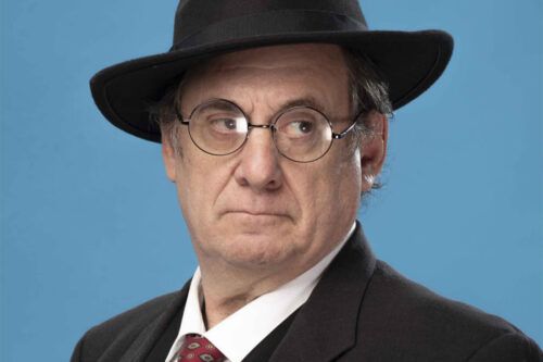Alejandro Awada y el fracaso como clave en una audaz puesta de «La muerte de un viajante»