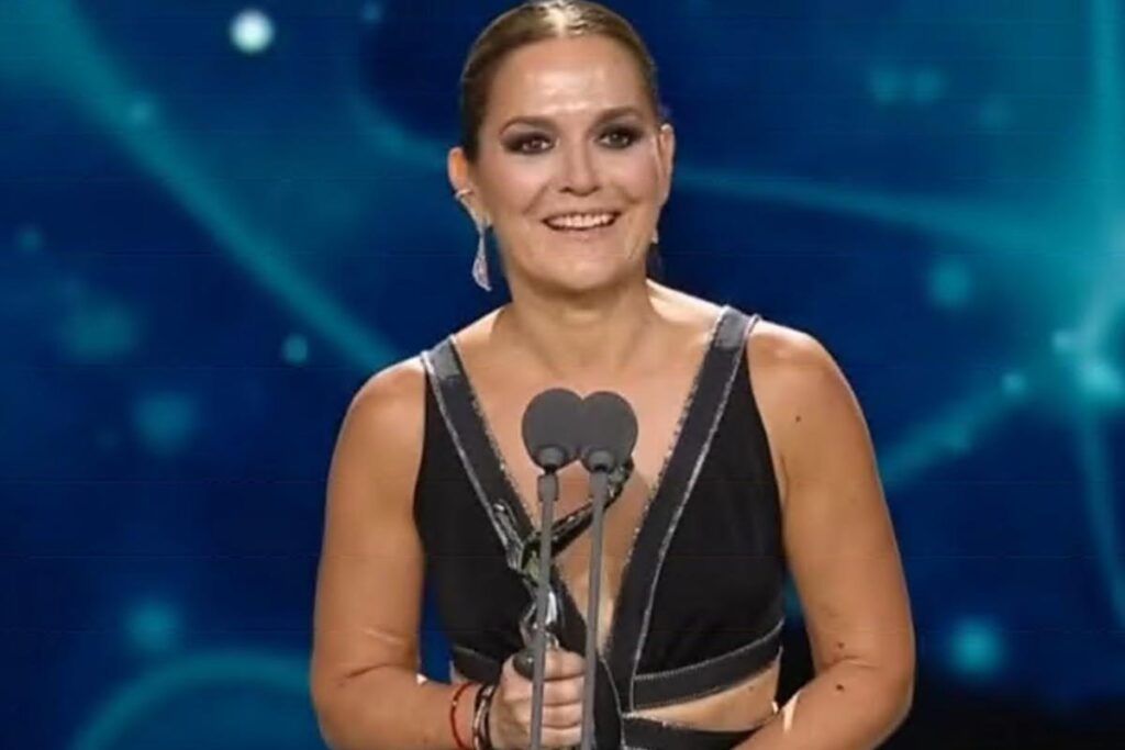 “El Eternauta” y Francella brillaron en los Premios Platino: la serie argentina hizo historia con ocho galardones 4 “El Eternauta” y Francella brillaron en los Premios Platino: la serie argentina hizo historia con ocho galardones