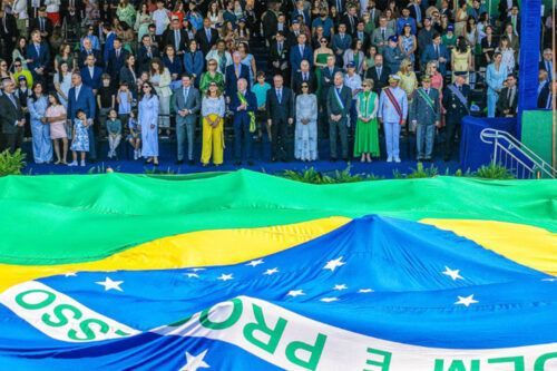 Cruciales elecciones de octubre en Brasil: Lula juega al TEG