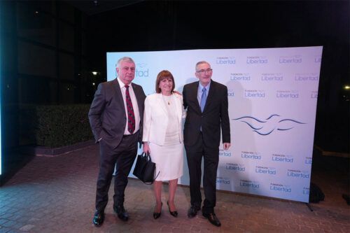 Bullrich enmascara su proyecto nacional detrás de las incursiones en CABA