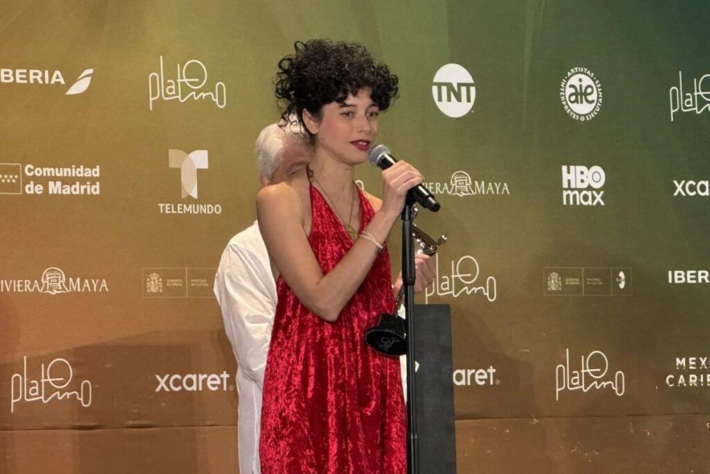 “El Eternauta” y Francella brillaron en los Premios Platino: la serie argentina hizo historia con ocho galardones 3 “El Eternauta” y Francella brillaron en los Premios Platino: la serie argentina hizo historia con ocho galardones