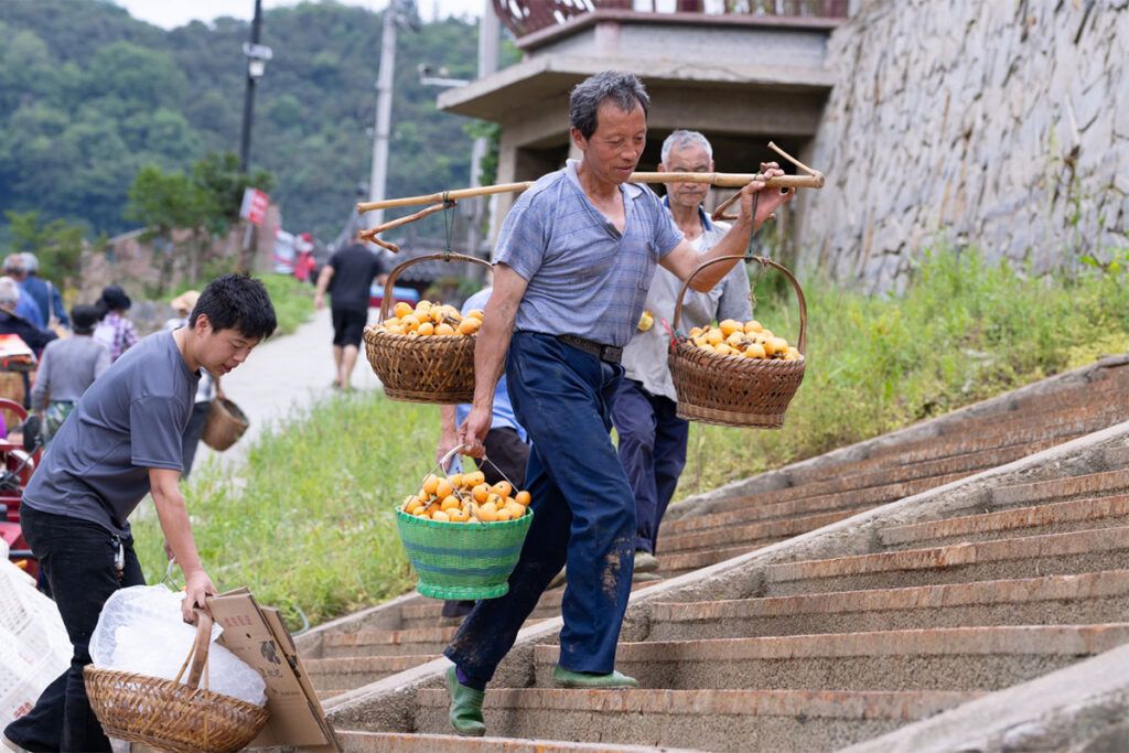 China ya no espera a que sean pobres: amplía los planes asistenciales 1 China ya no espera a que sean pobres: amplía los planes asistenciales