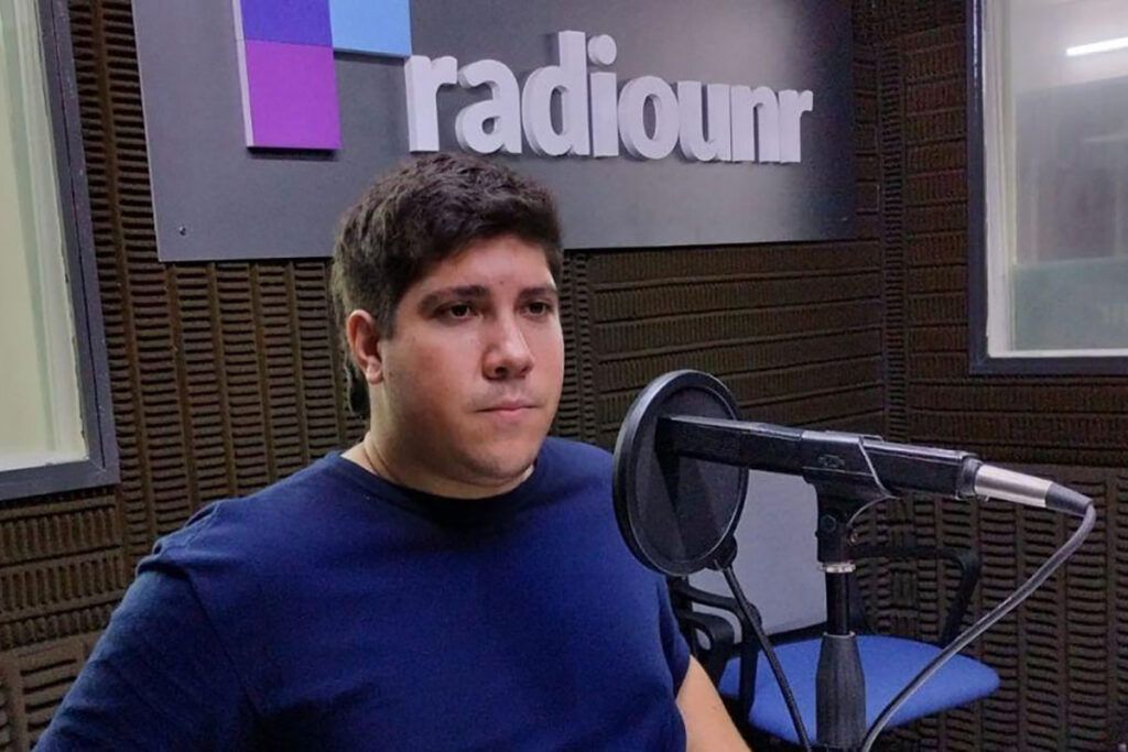 Joaquín Carvalho: "Hay un divorcio de la base social del gobierno con el propio gobierno" 1 Joaquín Carvalho: "Hay un divorcio de la base social del gobierno con el propio gobierno"