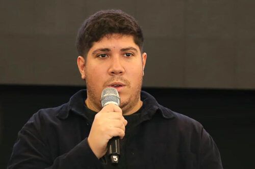 Joaquín Carvalho: «Hay un divorcio de la base social del gobierno con el propio gobierno»