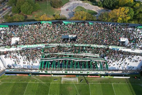 La vuelta de los visitantes se asoma en el Ascenso: un descubrimiento para una generación de hinchas