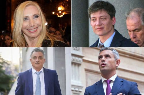 Se multiplican las denuncias por el bloqueo de afiliaciones en La Libertad Avanza