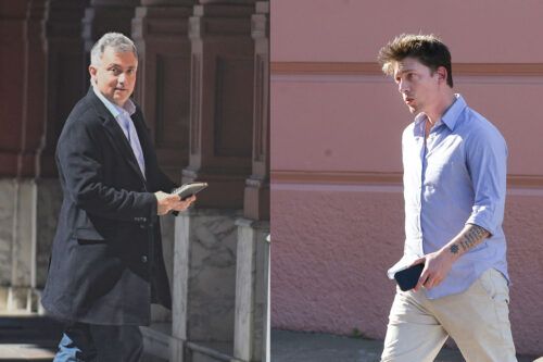 Obstáculos en el camino hacia el control legislativo de la SIDE