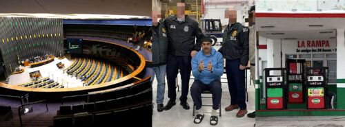 La ola restauradora renace con una furia avasallante en toda Latinoamérica