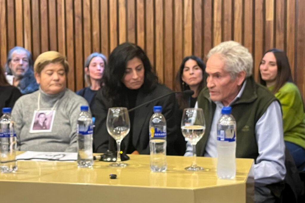 Oficializaron la identidad de 17 desaparecidos hallados en La Perla