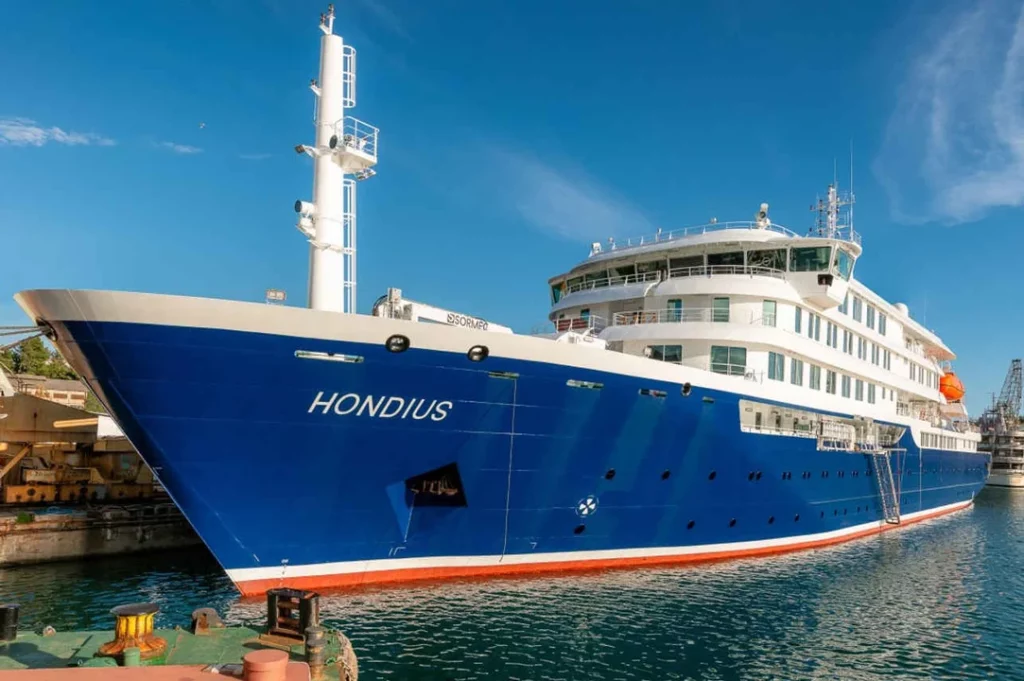 En medio del brote de Hantavirus, Scioli celebró que la temporada de cruceros generó “un fuerte impacto económico”