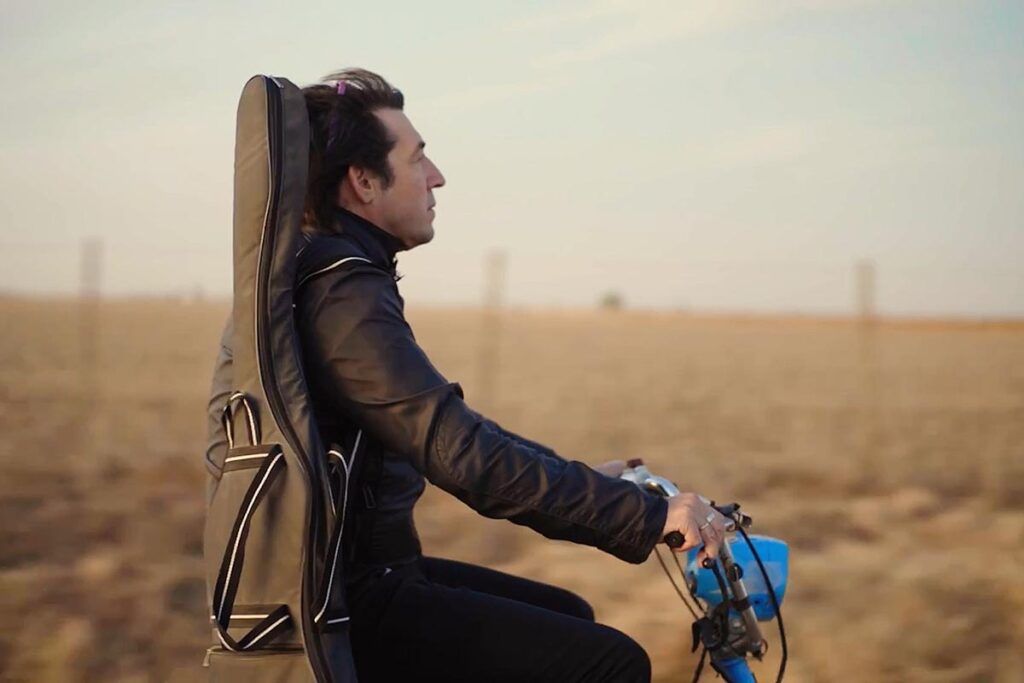 “Una canción para mi tierra” muestra cómo hacer frente al modelo agroindustrial con música