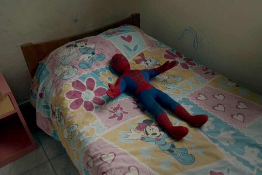 "La espera", llega a los cines el documental sobre adopción, familias de tránsito y chicos invisibilizados