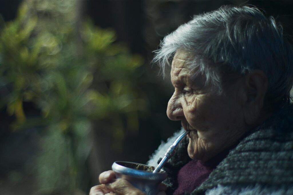 "Matria", el documental que pone en primer plano a las madres olvidadas de Malvinas 3 "Matria", el documental que pone en primer plano a las madres olvidadas de Malvinas
