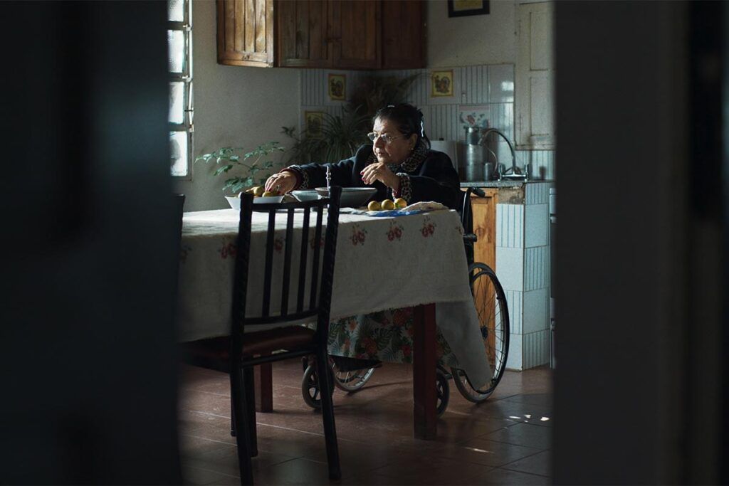 "Matria", el documental que pone en primer plano a las madres olvidadas de Malvinas 1 "Matria", el documental que pone en primer plano a las madres olvidadas de Malvinas
