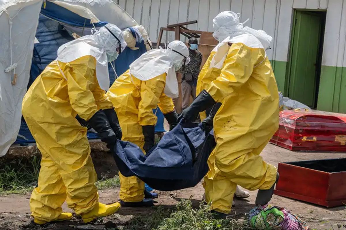 Pandemia: ha llegado carta