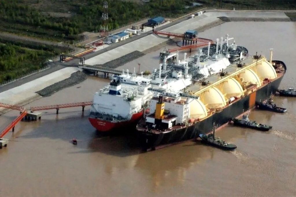 El gobierno llegó tarde al invierno y hay dudas con el abastecimiento de gas