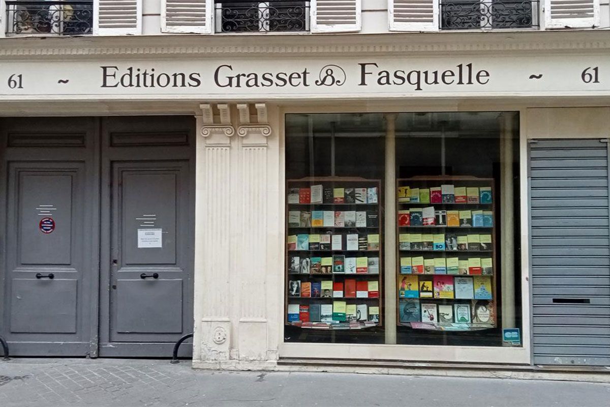 Las luchas cognitivas en Francia