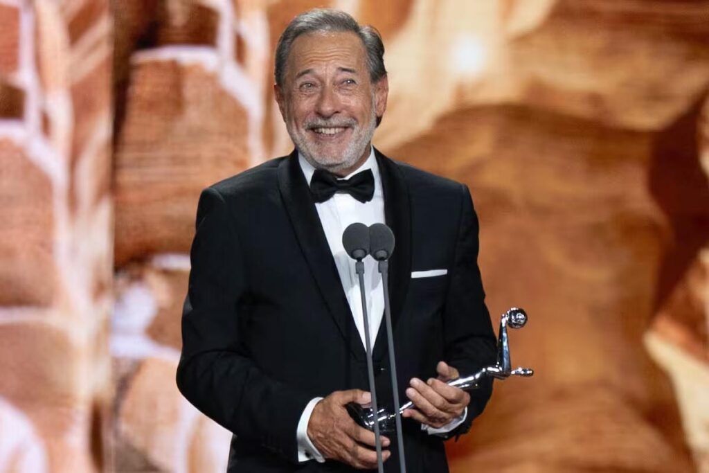“El Eternauta” y Francella brillaron en los Premios Platino: la serie argentina hizo historia con ocho galardones 2 “El Eternauta” y Francella brillaron en los Premios Platino: la serie argentina hizo historia con ocho galardones
