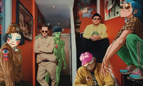 Primavera Sound vuelve a Buenos Aires con Gorillaz y The Strokes como grandes figuras