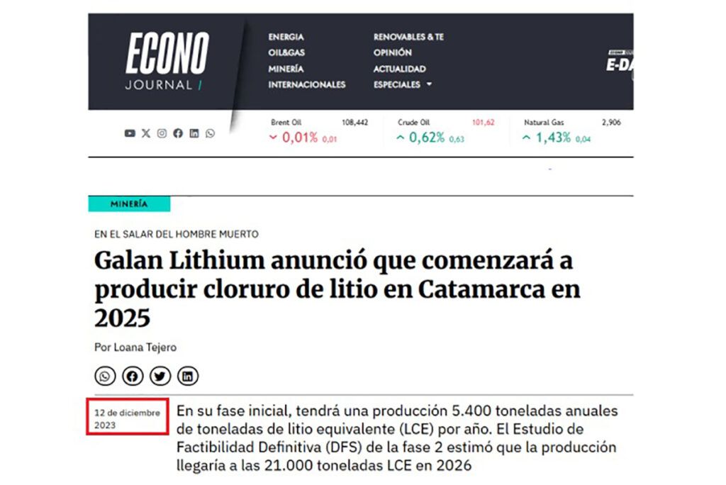 Por el RIGI las grandes empresas beneficiarias no pagarán impuestos por U$S 1.069 millones 3 Por el RIGI las grandes empresas beneficiarias no pagarán impuestos por U$S 1.069 millones