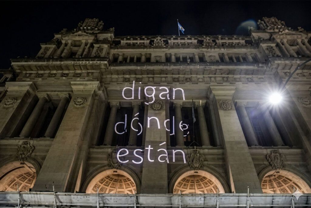 La Justicia federal ordenó medidas de prueba por el habeas corpus colectivo por los desaparecidos de la dictadura