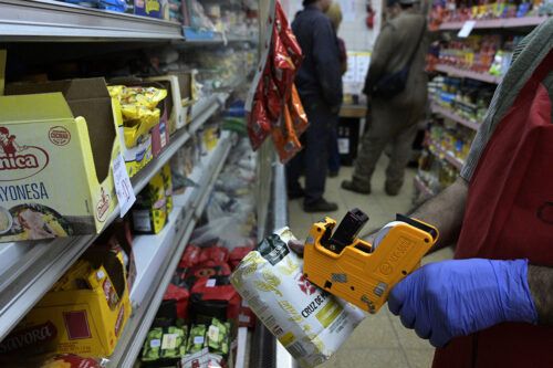 Inflación de junio: el 1,9% muestra la dificultad del gobierno para eliminarla