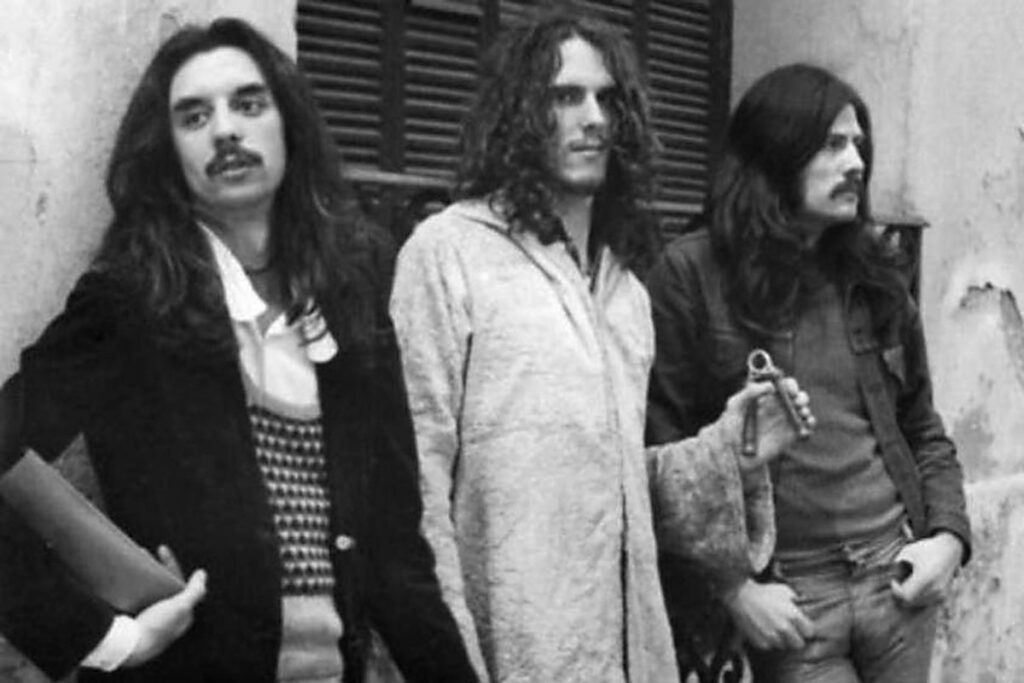 Ping pong con Vera Spinetta: “Es un privilegio haber nacido en la familia que nací”