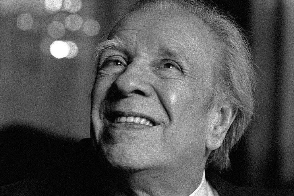Ping pong con Teo López Puccio: “Hay problemas matemáticos que parecen escritos por Borges”