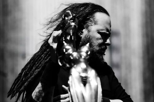 Korn convirtió Parque Sarmiento en un estallido de nu metal con clásicos, pogo feroz y una sorpresa inédita