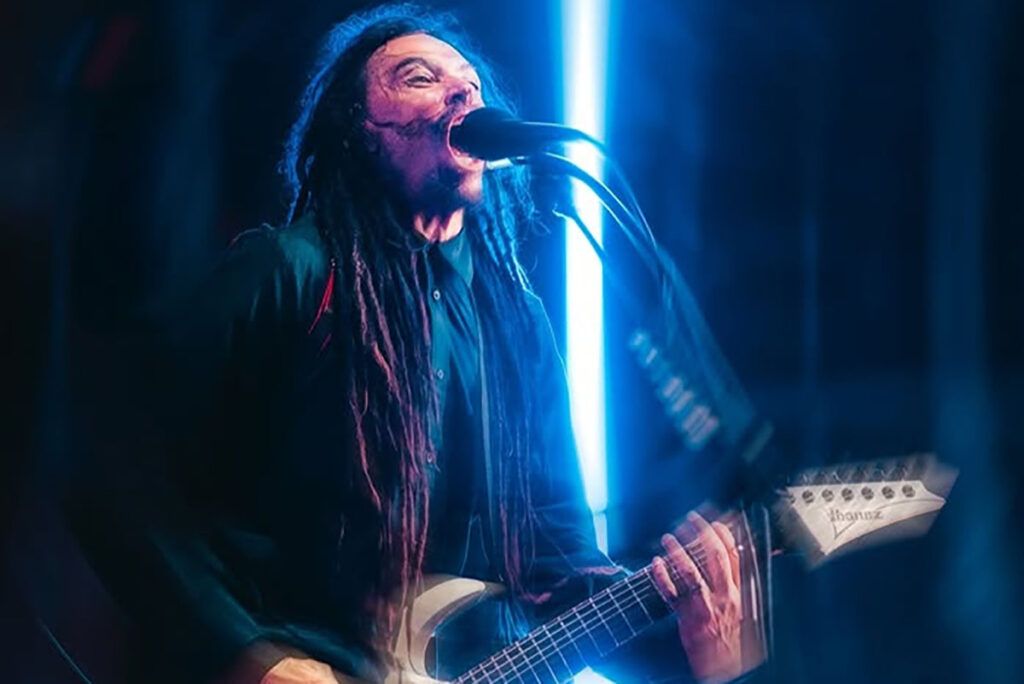 Korn convirtió Parque Sarmiento en un estallido de nu metal con clásicos, pogo feroz y una sorpresa inédita 2 Korn convirtió Parque Sarmiento en un estallido de nu metal con clásicos, pogo feroz y una sorpresa inédita