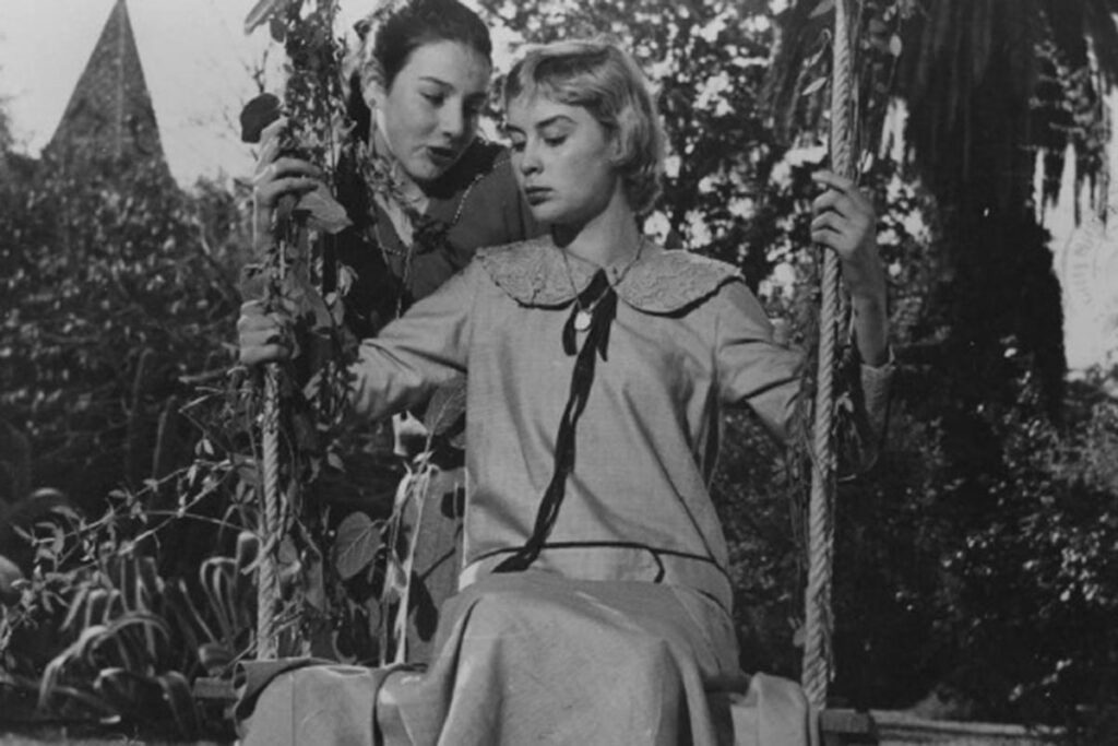 A casi 70 años de su estreno, “La casa del ángel” de Torre Nilsson vuelve a Cannes en una versión restaurada 1 A casi 70 años de su estreno, “La casa del ángel” de Torre Nilsson vuelve a Cannes en una versión restaurada