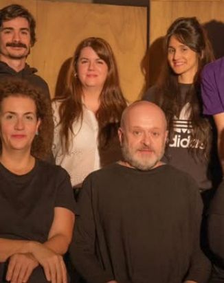 Agenda de espectáculos con lo mejor de la semana: Ca7riel & Paco Amoroso, Air Supply, Nadia Larcher y mucho, mucho teatro 5 Agenda de espectáculos con lo mejor de la semana: Ca7riel & Paco Amoroso, Air Supply, Nadia Larcher y mucho, mucho teatro