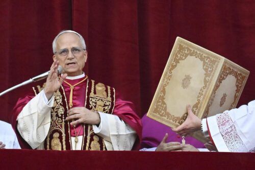 Perú confirmó la visita del papa León XIV y crecen las expectativas por su llegada a la Argentina