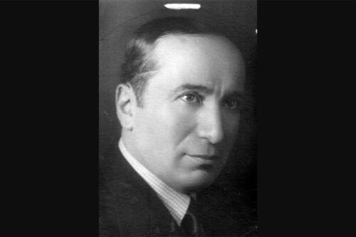 Leopoldo Bard, una vida apasionada