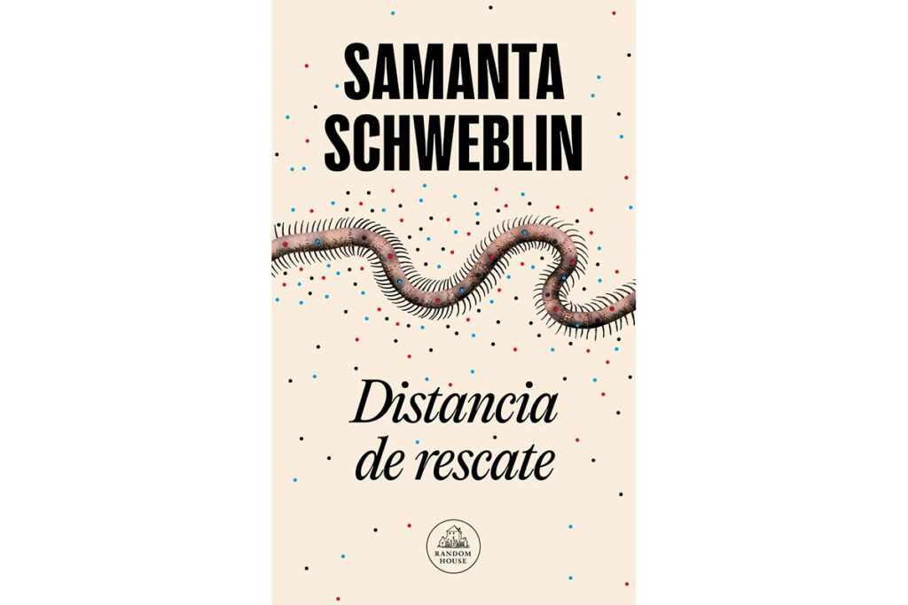 Distancia de rescate: el libro que fue alegato en un juicio por contaminación