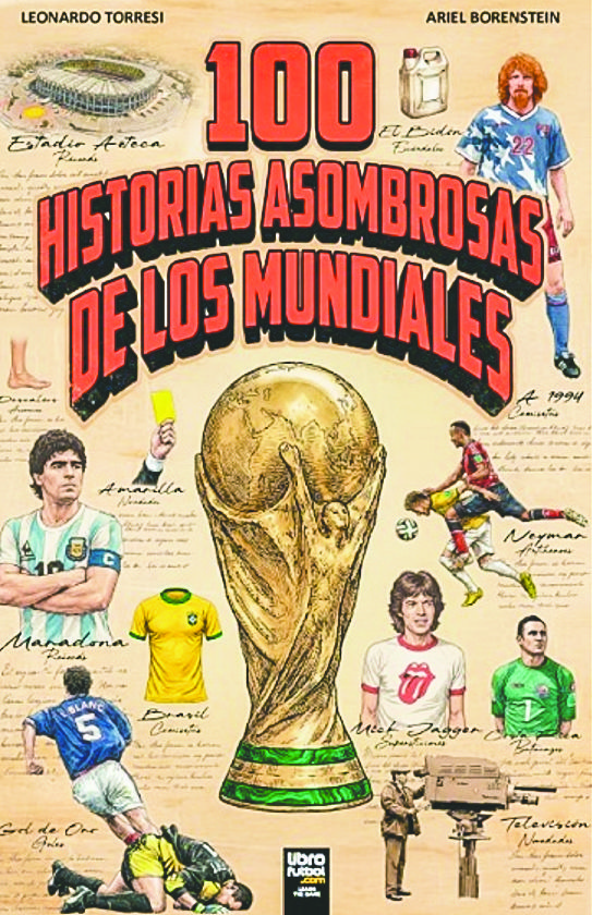 Todo Mundial es político, no sólo en el Estados Unidos de Trump 2 Todo Mundial es político, no sólo en el Estados Unidos de Trump