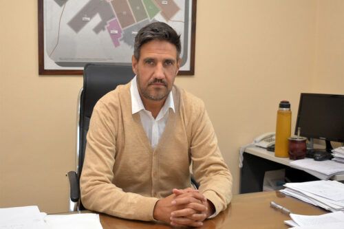 Luciano Grasso: “El problema no es la Ley de Salud Mental, el problema es la falta de inversión”
