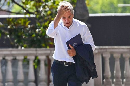 El ajuste del gobierno es el resultado del fracaso en su lucha contra la inflación