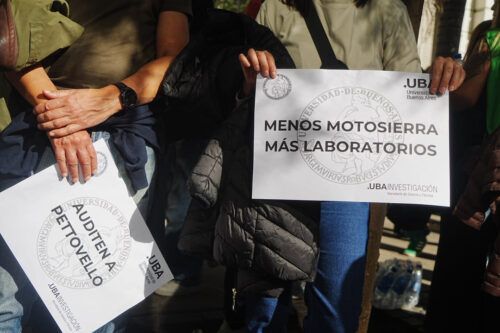 Las carreras universitarias que necesitamos para no ser colonia digital