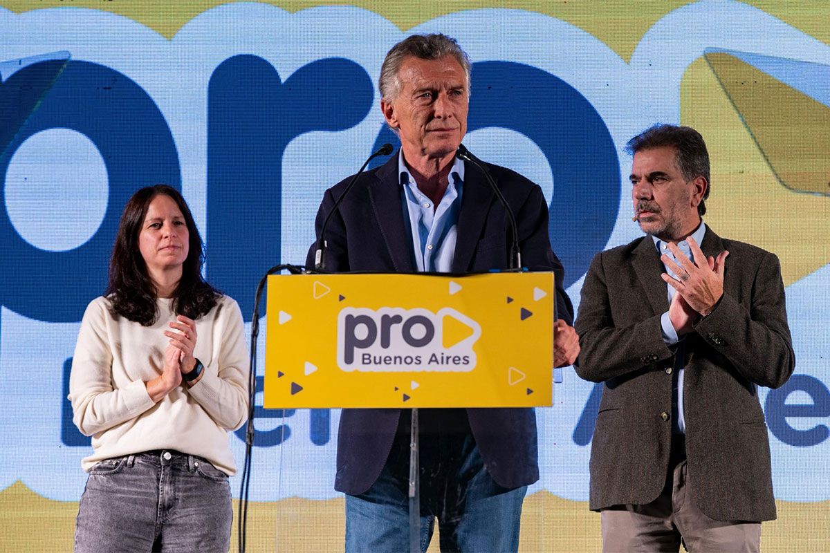 El PRO le pidió a Milei que eche al Jefe de Gabinete: “defienda el cambio y no a Adorni“